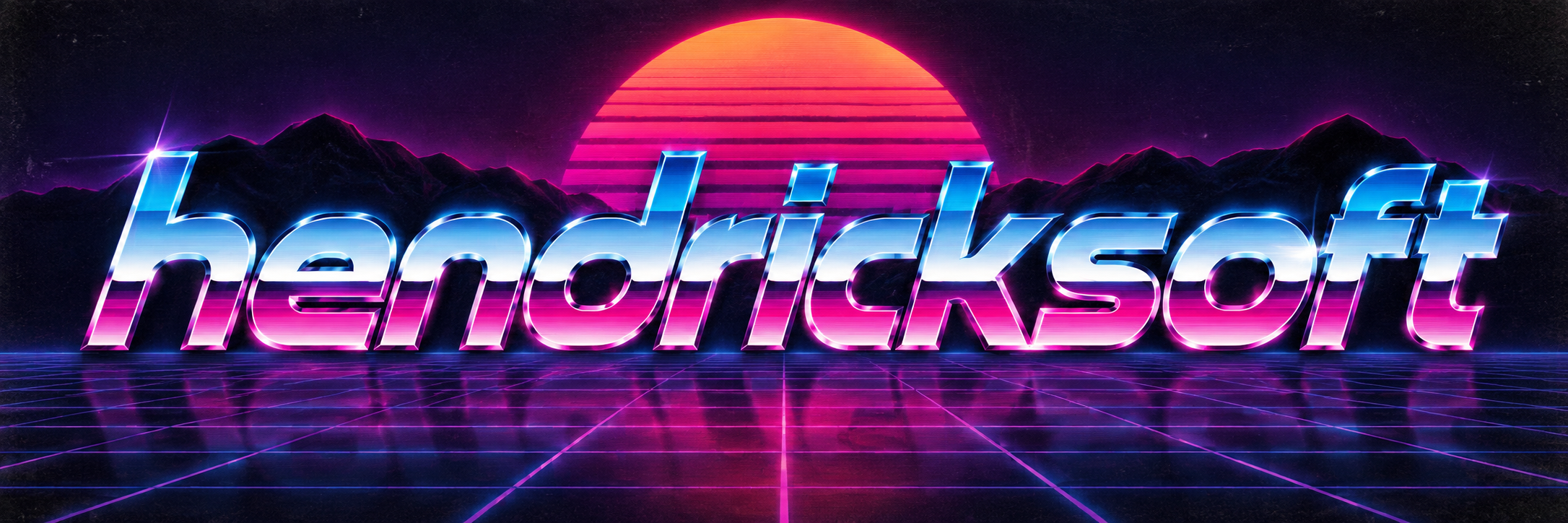 Hendricksoft